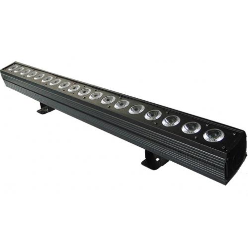 PSL LED BAR 18 RGBWA